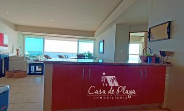 DEPARTAMENTO EN VENTA  ACAPULCO DIAMANTE