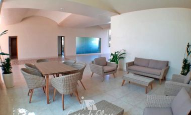 DEPARTAMENTO EN VENTA  ACAPULCO DIAMANTE