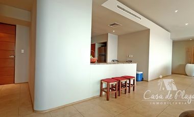 DEPARTAMENTO EN VENTA  ACAPULCO DIAMANTE