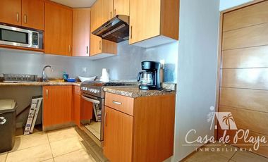 DEPARTAMENTO EN VENTA  ACAPULCO DIAMANTE