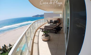 DEPARTAMENTO EN VENTA  ACAPULCO DIAMANTE