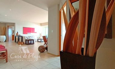 DEPARTAMENTO EN VENTA  ACAPULCO DIAMANTE