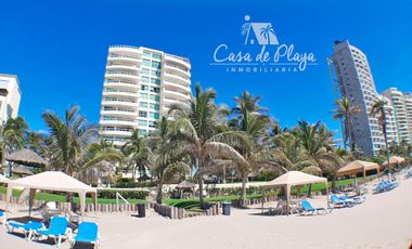 DEPARTAMENTO EN VENTA  ACAPULCO DIAMANTE