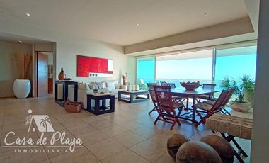 DEPARTAMENTO EN VENTA  ACAPULCO DIAMANTE