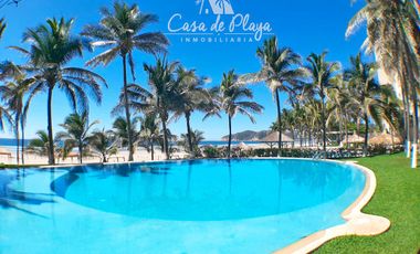 DEPARTAMENTO EN VENTA  ACAPULCO DIAMANTE