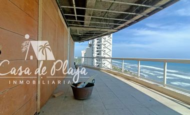 DEPARTAMENTO EN VENTA  ACAPULCO DIAMANTE