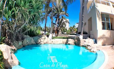 DEPARTAMENTO EN VENTA  ACAPULCO DIAMANTE