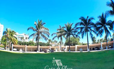 DEPARTAMENTO EN VENTA  ACAPULCO DIAMANTE