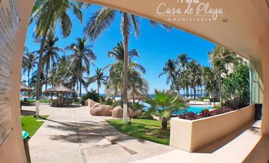 DEPARTAMENTO EN VENTA  ACAPULCO DIAMANTE
