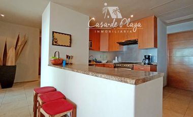 DEPARTAMENTO EN VENTA  ACAPULCO DIAMANTE
