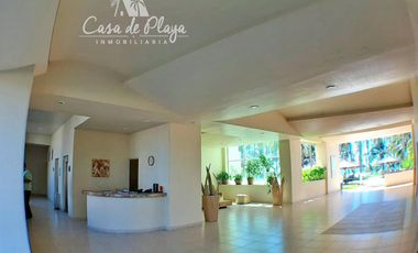 DEPARTAMENTO EN VENTA  ACAPULCO DIAMANTE