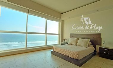 DEPARTAMENTO EN VENTA  ACAPULCO DIAMANTE