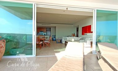 DEPARTAMENTO EN VENTA  ACAPULCO DIAMANTE