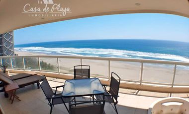 DEPARTAMENTO EN VENTA  ACAPULCO DIAMANTE