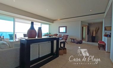DEPARTAMENTO EN VENTA  ACAPULCO DIAMANTE