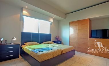 DEPARTAMENTO EN VENTA  ACAPULCO DIAMANTE
