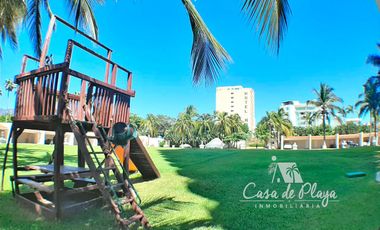 DEPARTAMENTO EN VENTA  ACAPULCO DIAMANTE