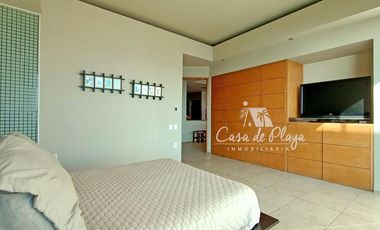 DEPARTAMENTO EN VENTA  ACAPULCO DIAMANTE