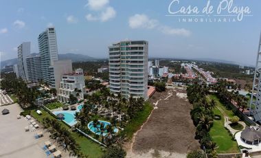 DEPARTAMENTO EN VENTA  ACAPULCO DIAMANTE