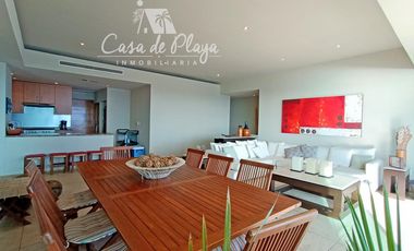 DEPARTAMENTO EN VENTA  ACAPULCO DIAMANTE