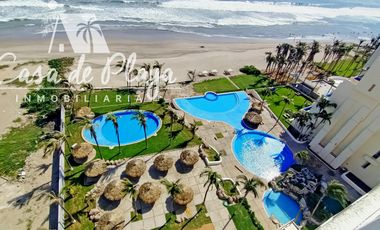 DEPARTAMENTO EN VENTA  ACAPULCO DIAMANTE