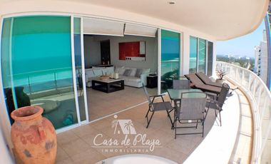DEPARTAMENTO EN VENTA  ACAPULCO DIAMANTE