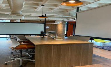 Oficina - San Pedro Garza Garcia