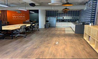 Oficina - San Pedro Garza Garcia