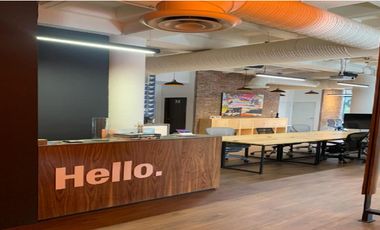 Oficina - San Pedro Garza Garcia