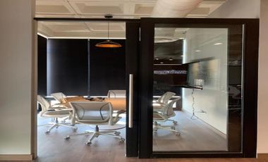 Oficina - San Pedro Garza Garcia