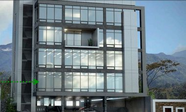 Oficina - San Pedro Garza Garcia