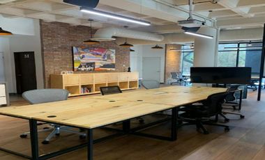 Oficina - San Pedro Garza Garcia