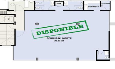 Oficina - San Pedro Garza Garcia