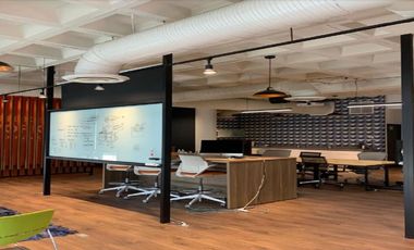 Oficina - San Pedro Garza Garcia