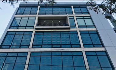 Oficina - San Pedro Garza Garcia