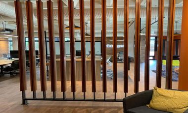 Oficina - San Pedro Garza Garcia