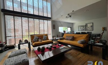 Casa en Venta Cuajimalpa
