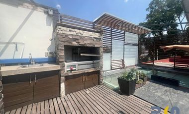 Casa en Venta Cuajimalpa