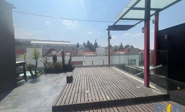 Casa en Venta Cuajimalpa