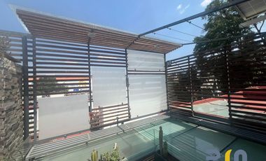 Casa en Venta Cuajimalpa