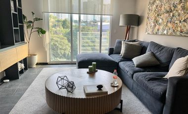 Departamento - Interlomas