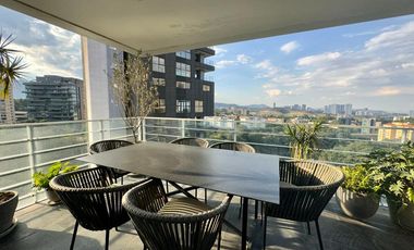 Departamento - Interlomas