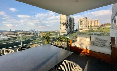 Departamento - Interlomas