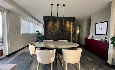 Departamento - Interlomas