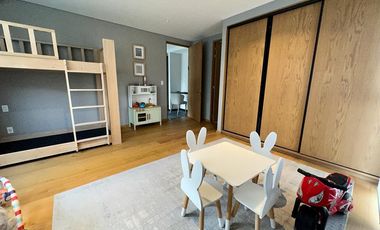 Departamento - Interlomas