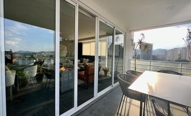 Departamento - Interlomas