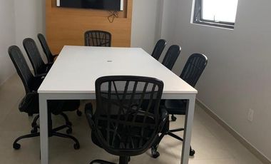Departamento - Interlomas
