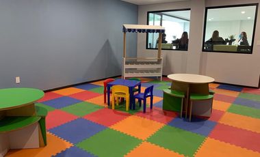 Departamento - Interlomas