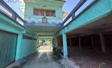 Auto hotel en venta en carretera Xalapa banderilla