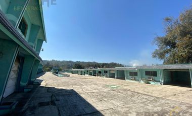 Auto hotel en venta en carretera Xalapa banderilla